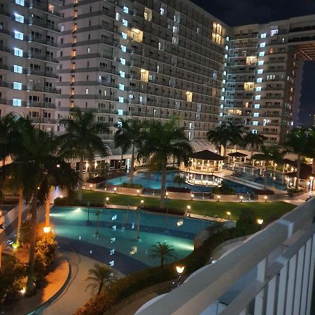 Shell Residences Pasay Bagian luar foto