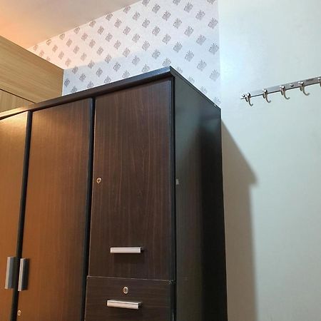 Shell Residences Pasay Bagian luar foto