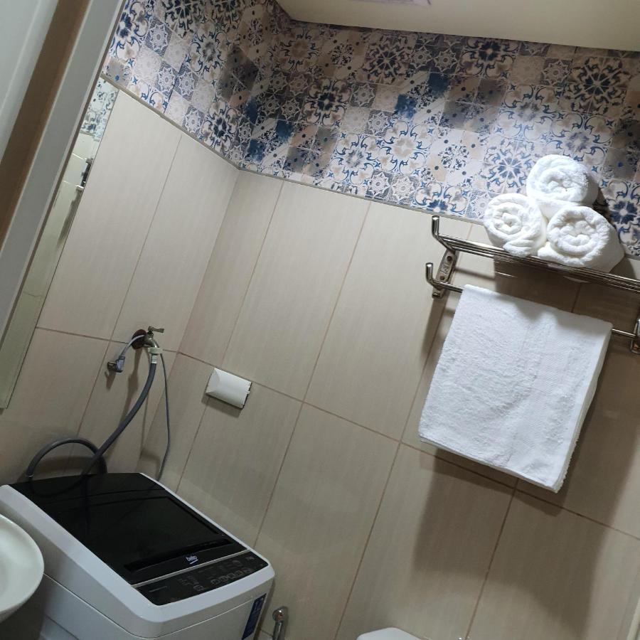 Shell Residences Pasay Bagian luar foto