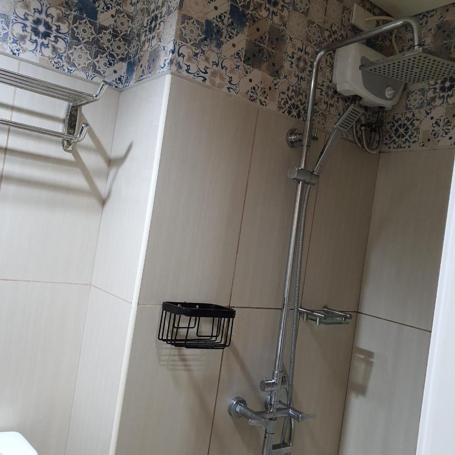 Shell Residences Pasay Bagian luar foto
