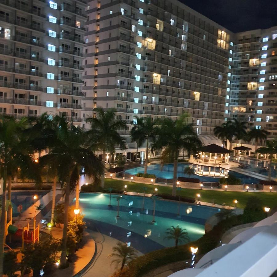 Shell Residences Pasay Bagian luar foto