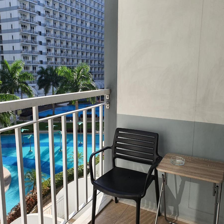 Shell Residences Pasay Bagian luar foto