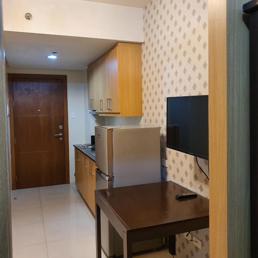Shell Residences Pasay Bagian luar foto