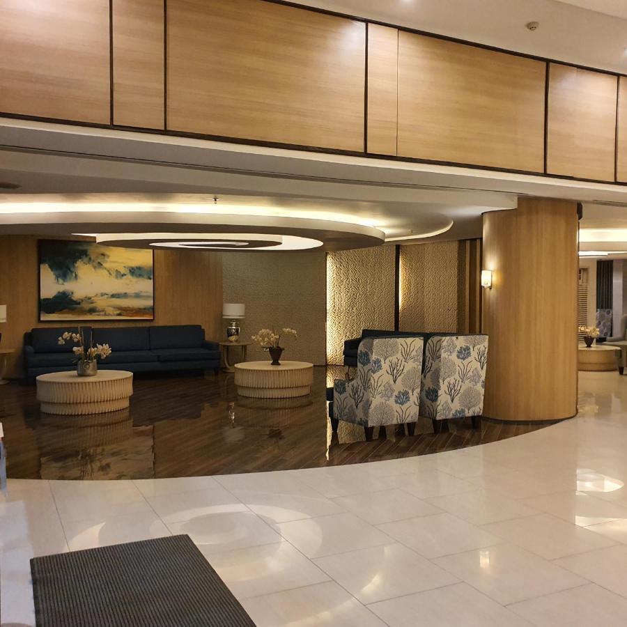 Shell Residences Pasay Bagian luar foto